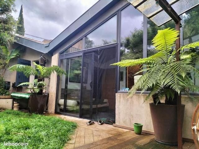 Maison 4 pièces 135 m²