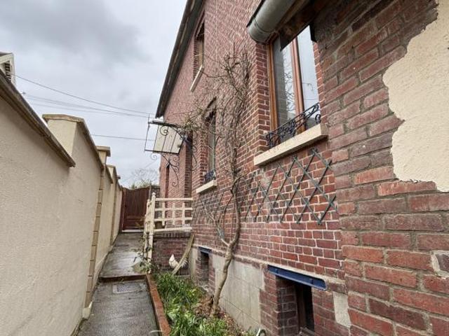 Maison 5 pièces 135 m²