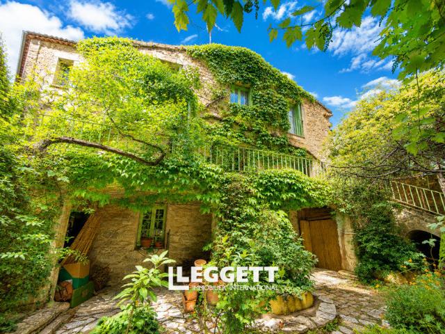 Maison 4 pièces 135 m²