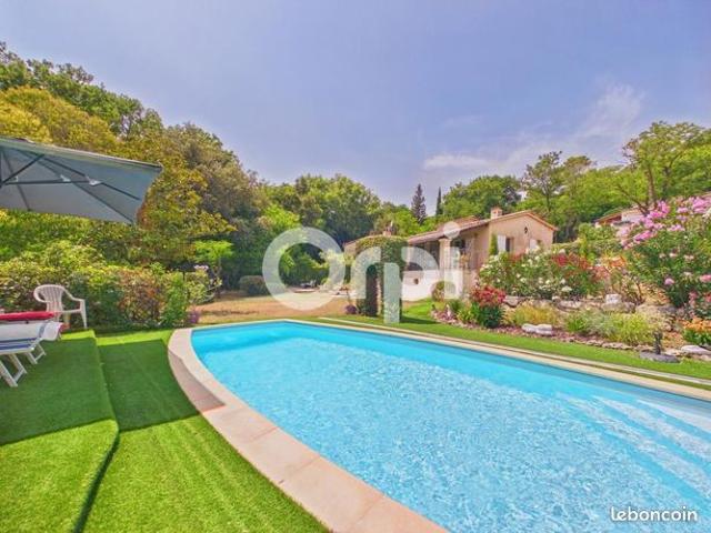 Maison 4 pièces 135 m²