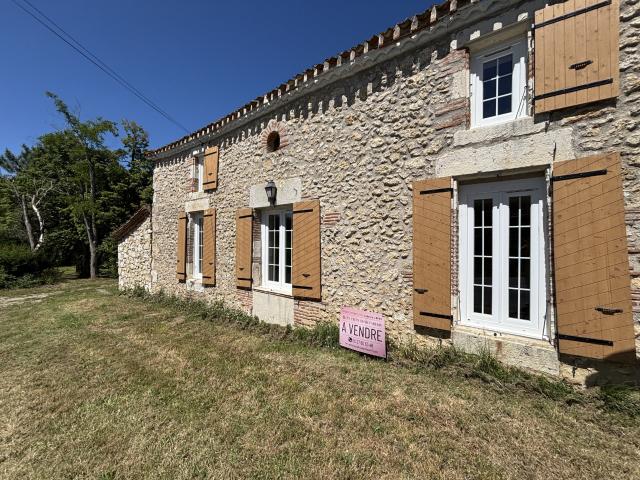 Maison 4 pièces 135 m²