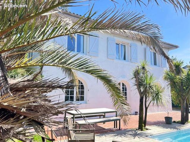 Maison 4 pièces 135 m²