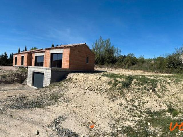 Maison 4 pièces 135 m²