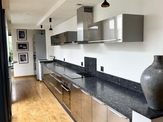 Maison 4 pièces 135 m²