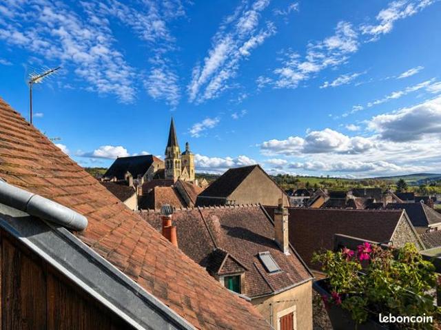Maison 4 pièces 135 m²
