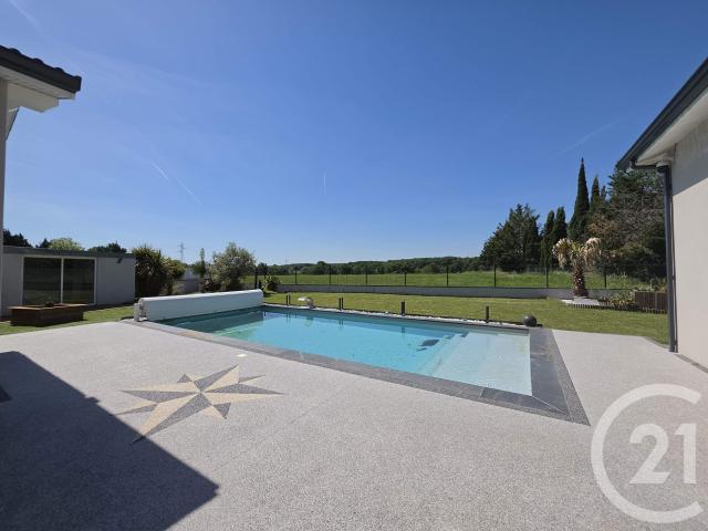 Maison 4 pièces 135 m²
