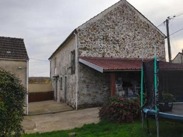 Maison 4 pièces 135 m²