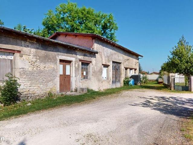 Maison 4 pièces 135 m²