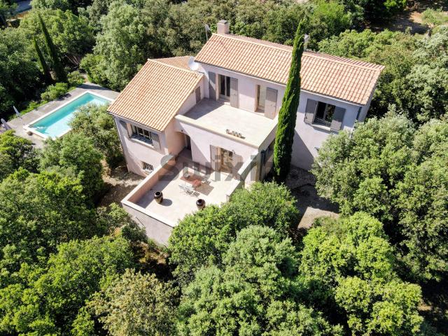 Maison 4 pièces 135 m²