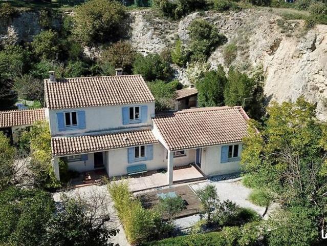 Maison 5 pièces 135 m²