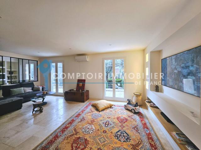 Maison 4 pièces 135 m²