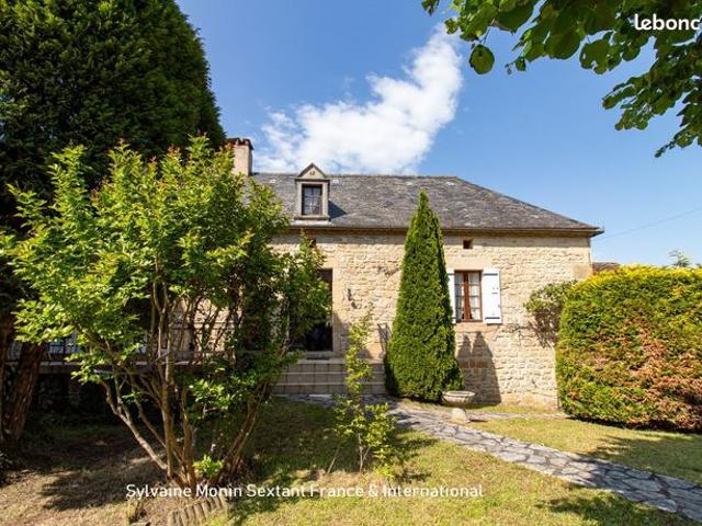 Maison 4 pièces 135 m²