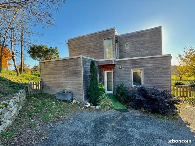 Maison 4 pièces 135 m²