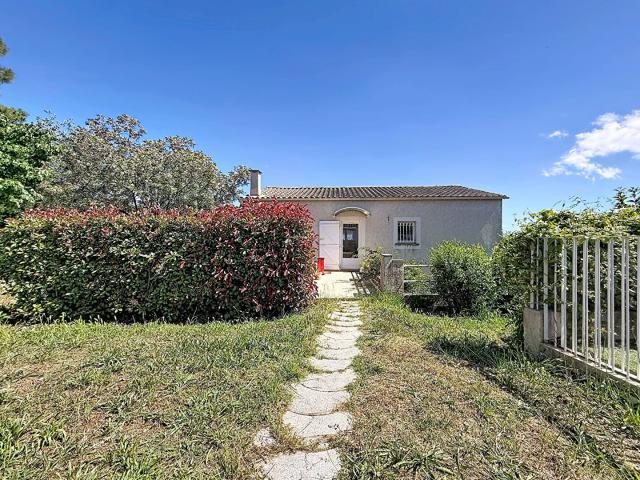 Maison 4 pièces 135 m²