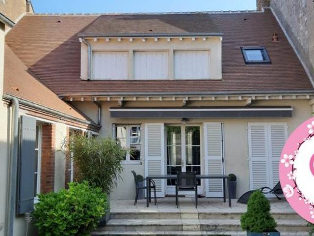 Maison 4 pièces 135 m²