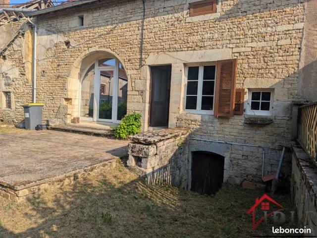 Maison 4 pièces 135 m²