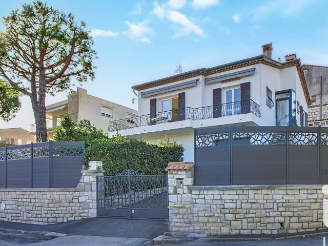 Maison 4 pièces 135 m²