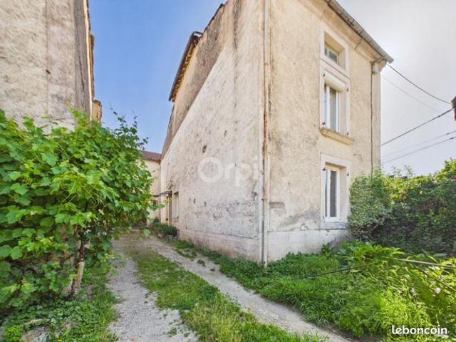 Maison 4 pièces 135 m²