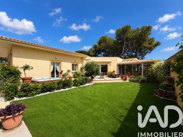 Maison 4 pièces 135 m²