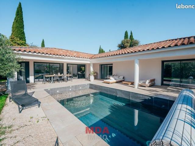 Maison 4 pièces 135 m²