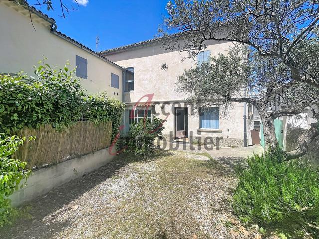 Maison 4 pièces 135 m²