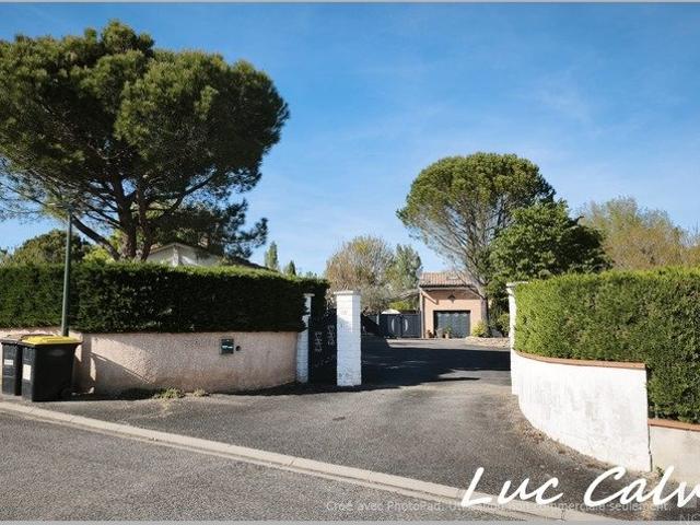 Maison 4 pièces 135 m²