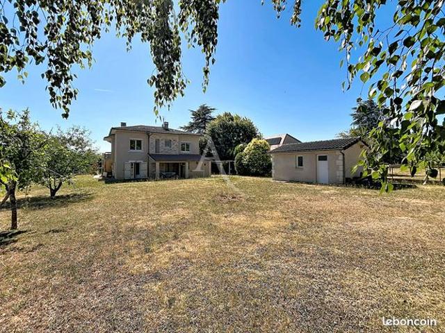 Maison 4 pièces 135 m²
