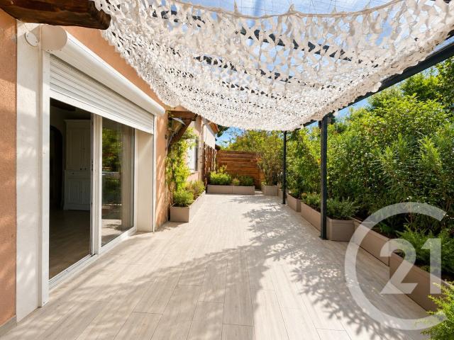 Maison 4 pièces 135 m²