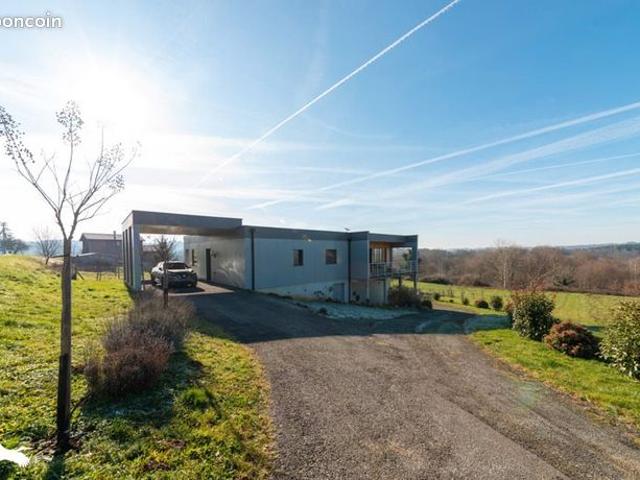 Maison 4 pièces 135 m²