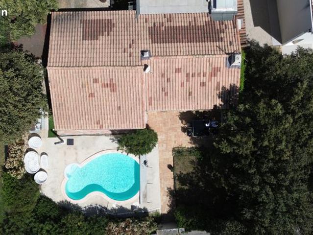 Maison 4 pièces 135 m²