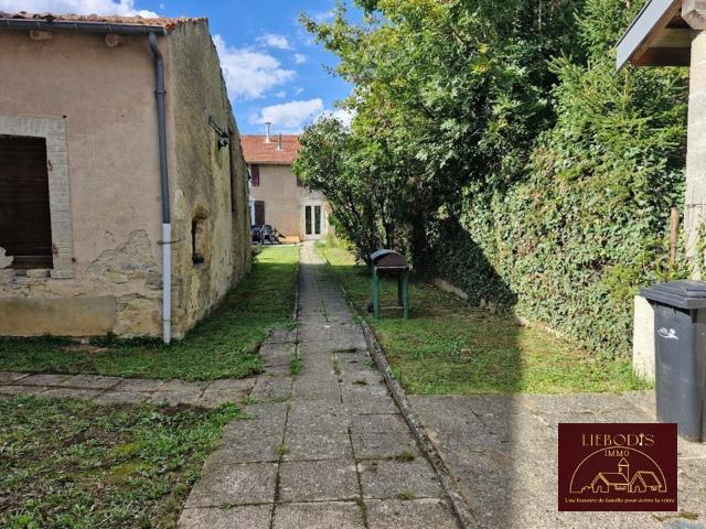 Maison 4 pièces 135 m²