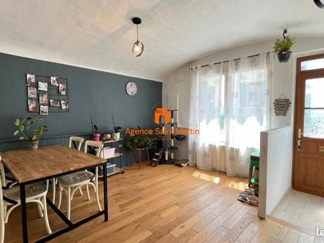 Maison 4 pièces 135 m²