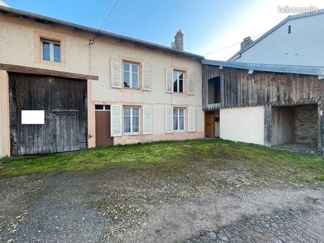 Maison 4 pièces 135 m²