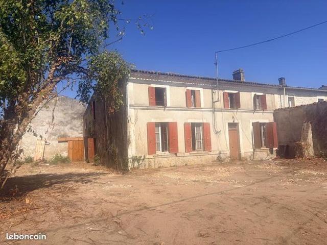 Maison 5 pièces 185 m²