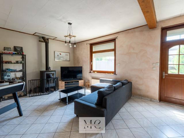 Maison 4 pièces 135 m²