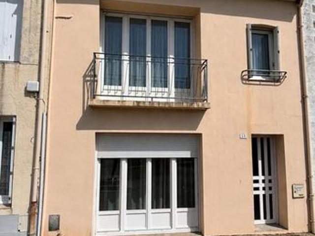 Maison 4 pièces 135 m²