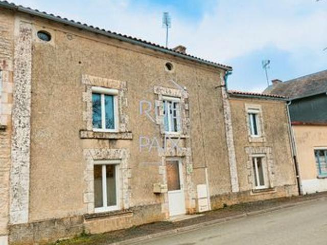 Maison 4 pièces 135 m²
