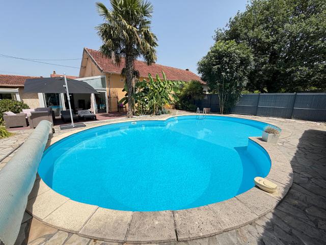 Maison 4 pièces 135 m²
