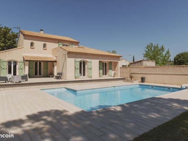 Maison 4 pièces 135 m²