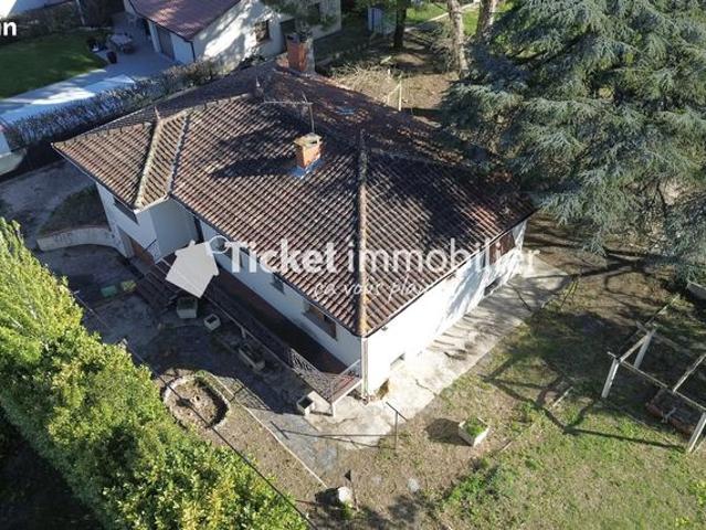 Maison 4 pièces 135 m²