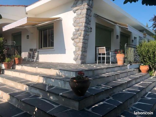 Maison 4 pièces 135 m²