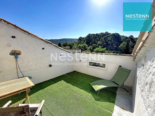 Maison 4 pièces 135 m²