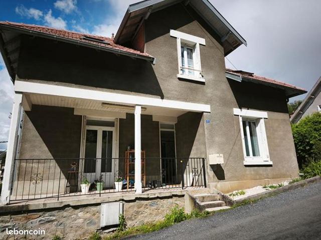 Maison 4 pièces 135 m²
