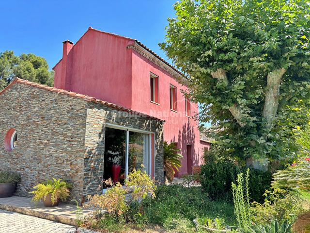Maison 4 pièces 135 m²