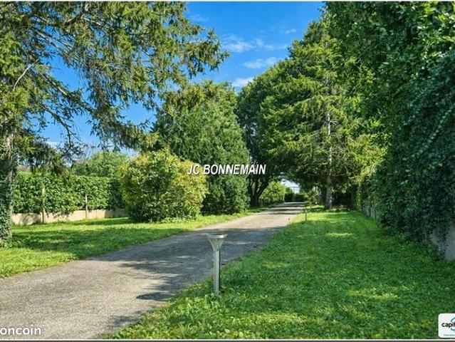 Maison 4 pièces 135 m²