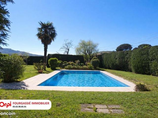 Maison 4 pièces 135 m²