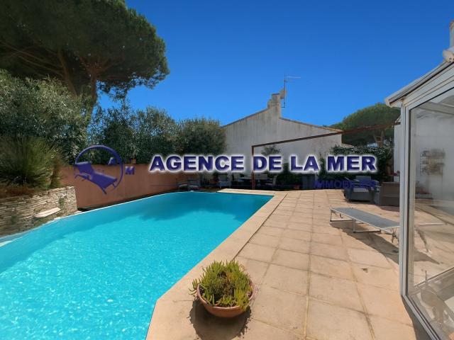Maison 4 pièces 135 m²