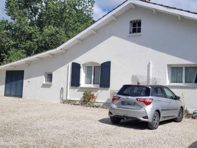 Maison 4 pièces 135 m²
