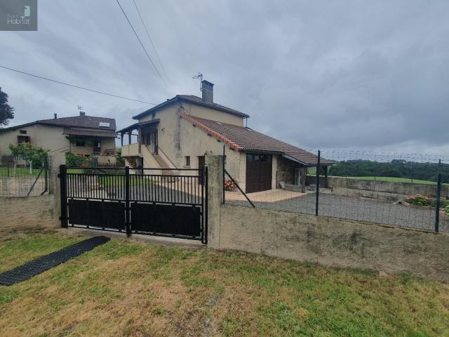 Maison 4 pièces 135 m²