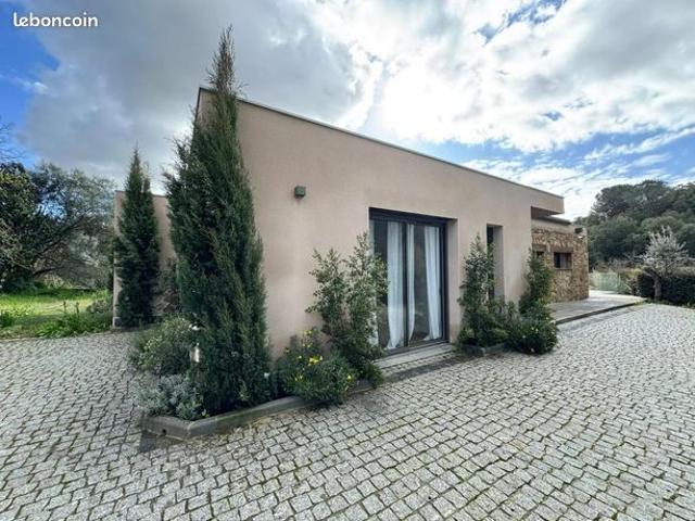 Maison 4 pièces 135 m²